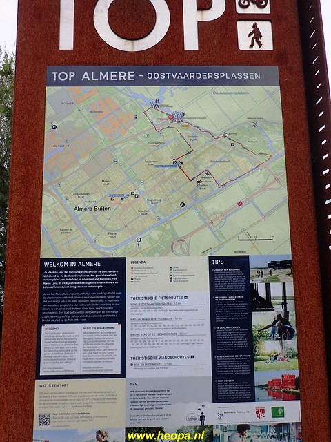 2020-10-14  Almere - Hans Prins- route  (17)