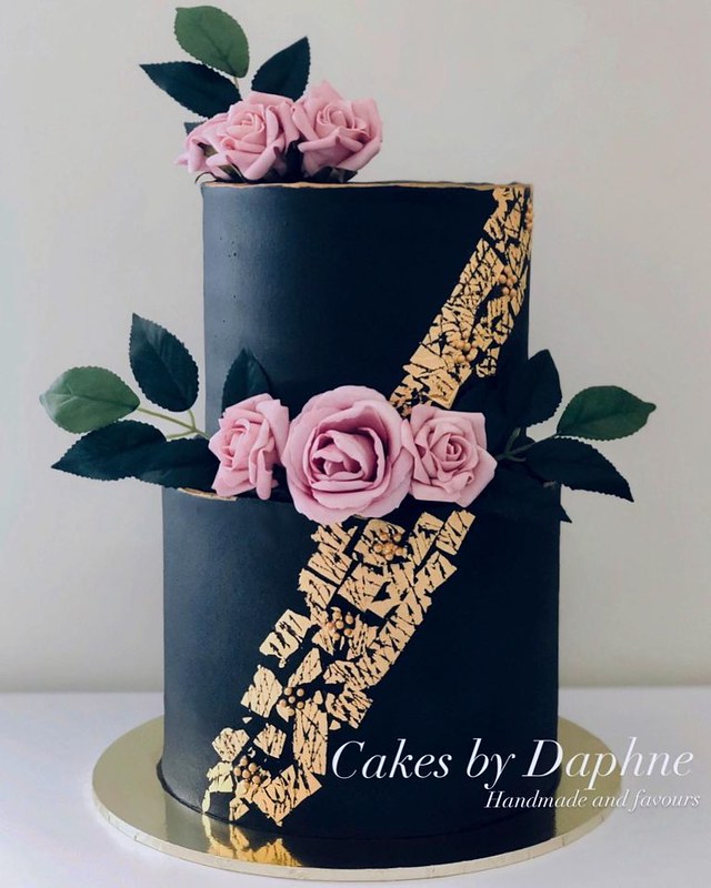 Cake from Cakes by Daphne