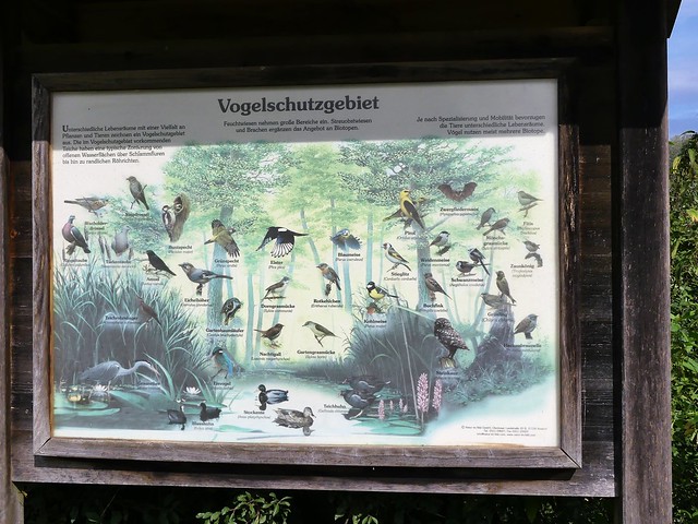 Vogelschutzgebiet Garstadt