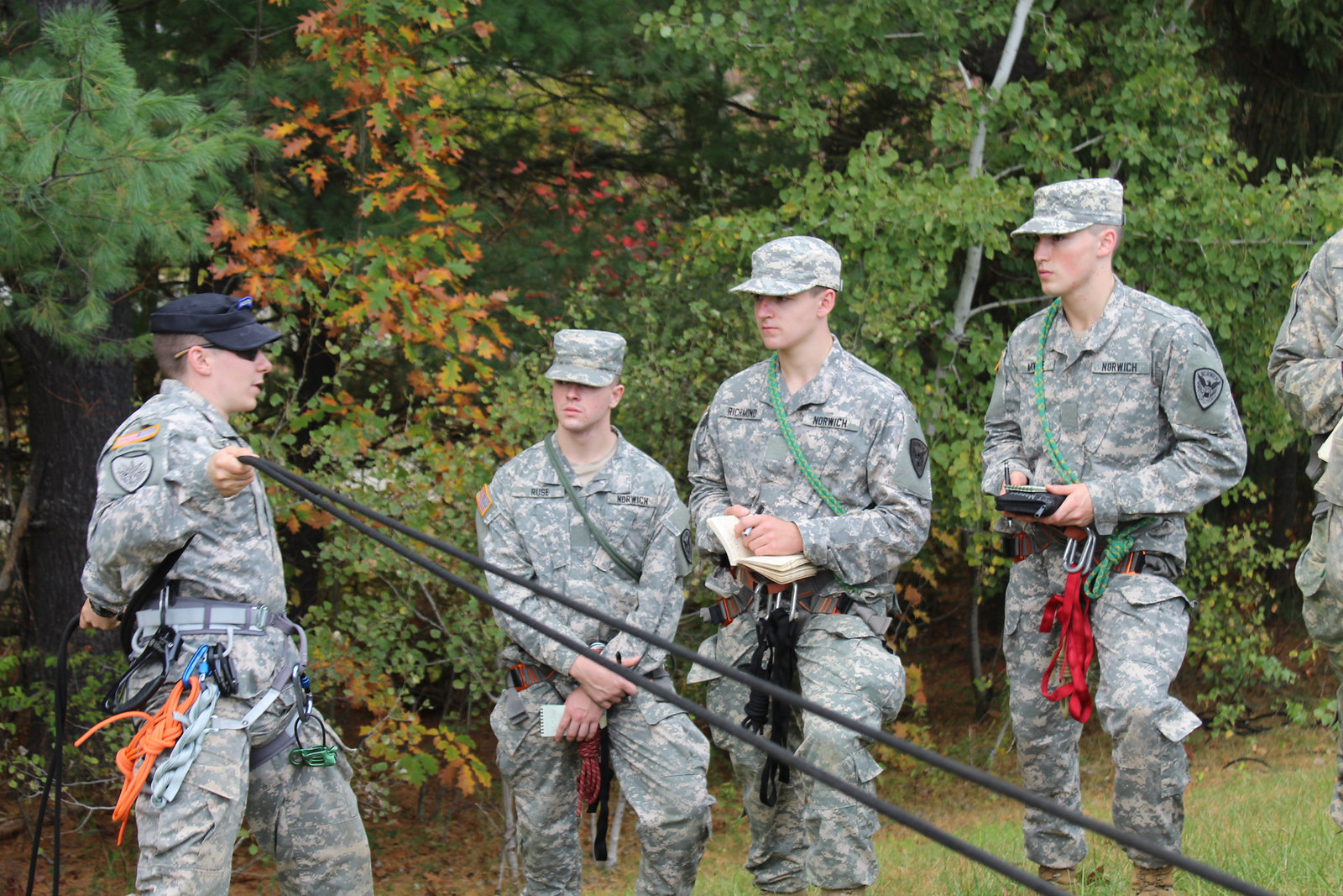 2020-21 Training Week Oct 11 | Flickr