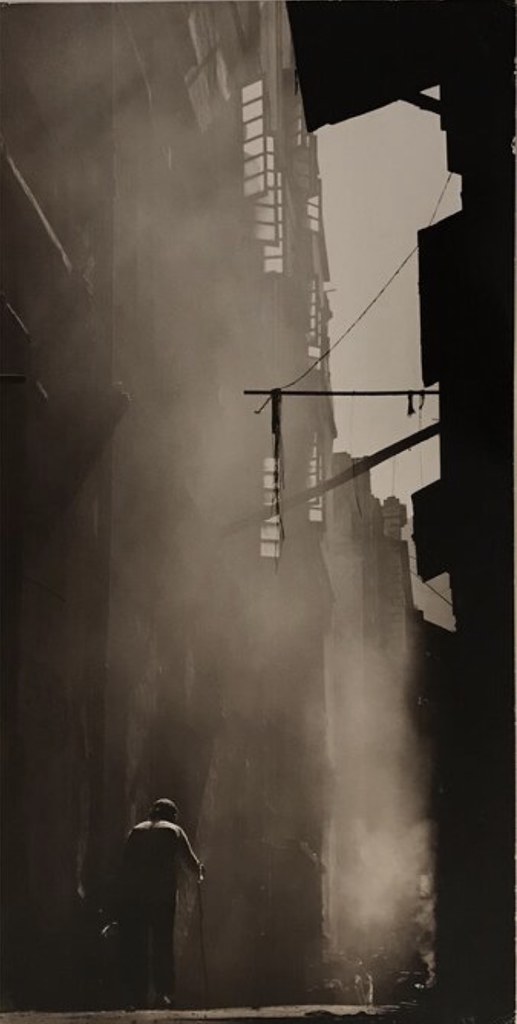 Grace Ruffner Fan Ho | grace.ruffner.2022 | Flickr