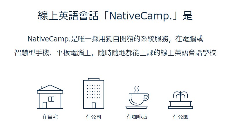 Native Camp英文APP(3)