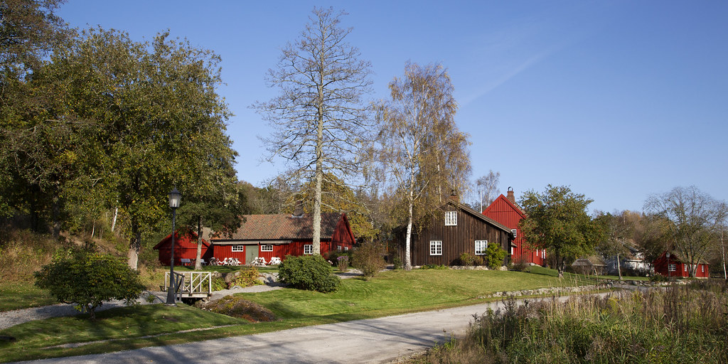 Solli 1.1, Norway