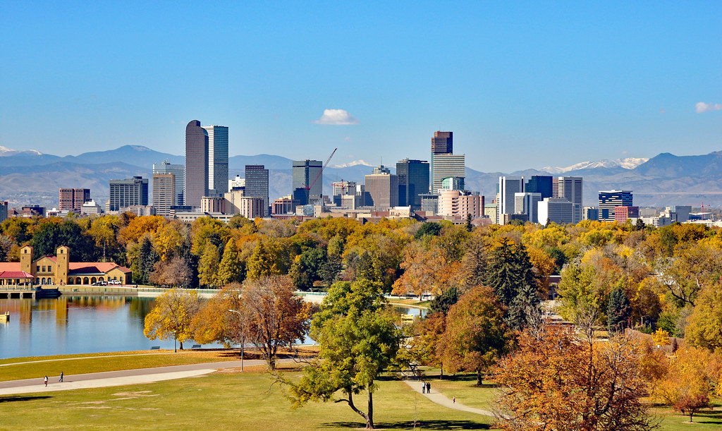 Denver, Colorado