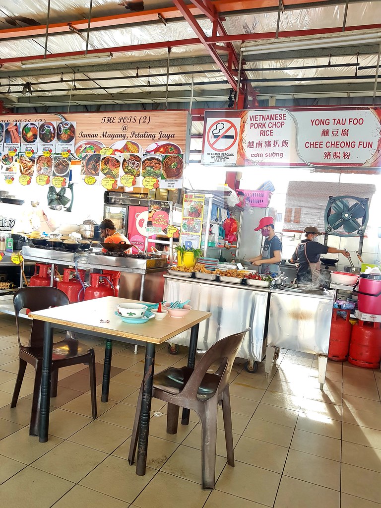 @ Mayang Oasis Food Court SS26