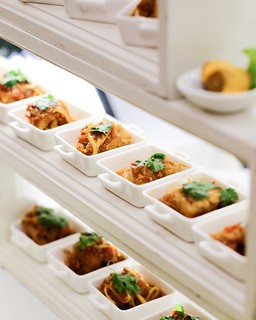catering reviews chicago il