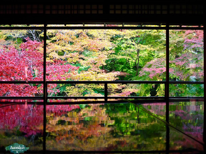 京都 琉璃光院