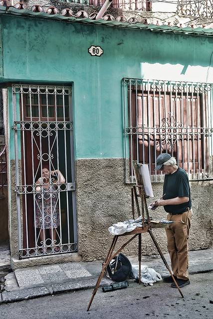 Habana street series