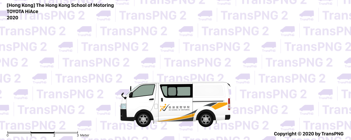 TransPNG.net | 分享世界各地多種交通工具的優秀繪圖 - 貨車 50497424226_6b1a8ba7d8_o