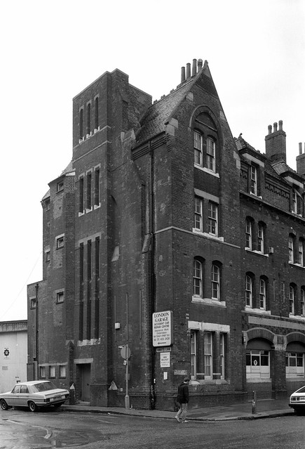 Tooley St, Abbots Lane, Southwark, 1988 88-6b-61-positive_2400