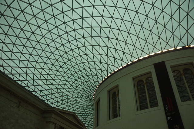British Museum, Great Russell Street, Bloomsbury, Borough of Camden, London, WC1B 3DG (4)