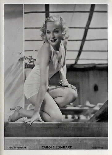 Carole Lombard