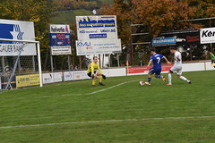 FC Wettingen - FC Fislisbach
