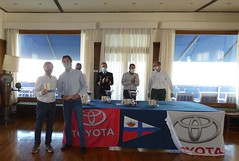 XIV Trofeo Presidente de Cantabria 2020 - Campeonato de Cantabria de J80