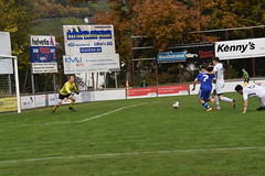 FC Wettingen - FC Fislisbach