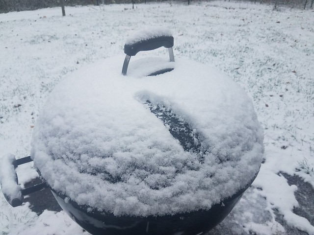snow_grill