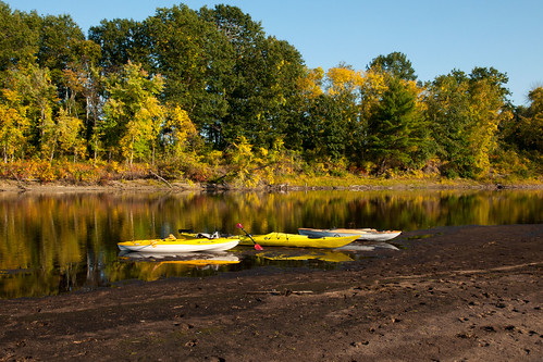kayaks concord nh 03301 merrimackriver fall colors foliage nikon d90