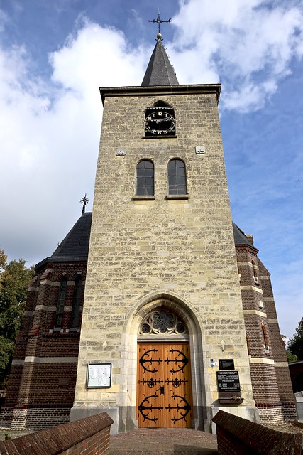 St. Servatius Kerk / Nunhem