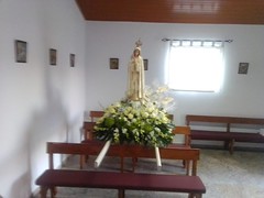 Nossa Senhora de Fátima nos Galegos