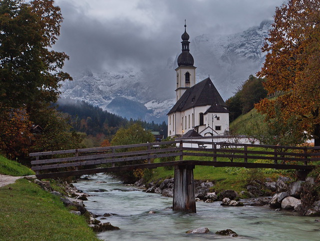 Ramsau - Berchtesgadener Land