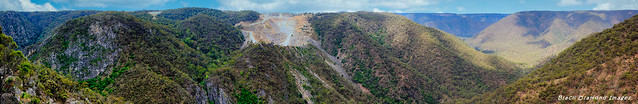 Bungonia Gorge, Southern Tablelands, NSW