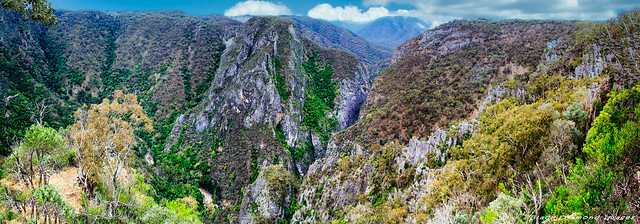 Bungonia Gorge, Southern Tablelands, NSW