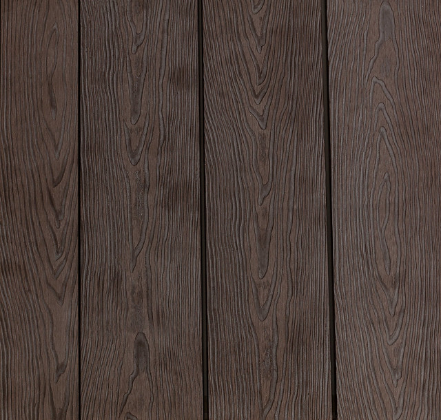 2017目錄樣品009 塑木-木紋系列 BR色