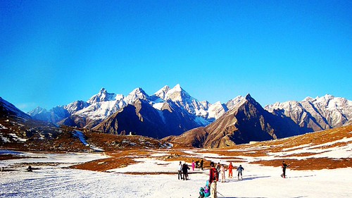 Cheapest cost for Shimla Manali trip | by arvholidaysonline