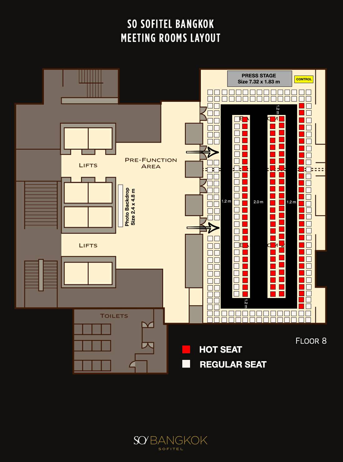 Sofitel So_Seating_Ver2_with seating diagram