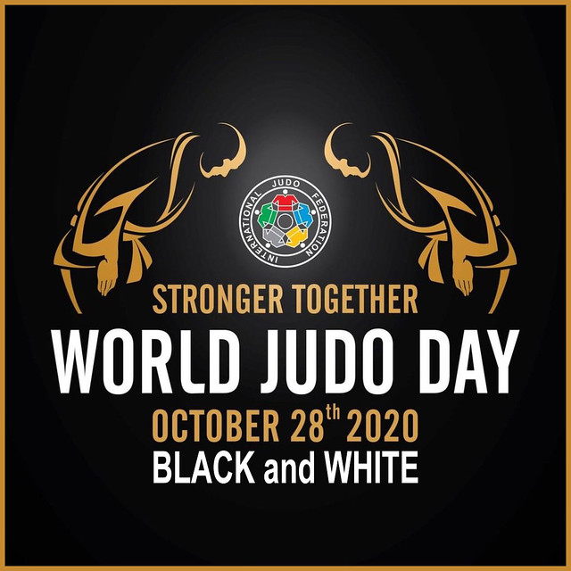 World Judo Day - 