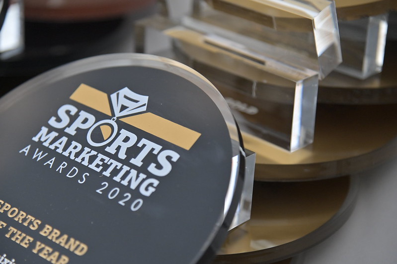 Sports Marketing Awards 2020