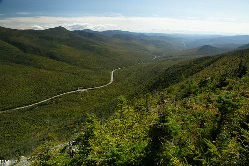 cannon mountain new hampshire hiking nature