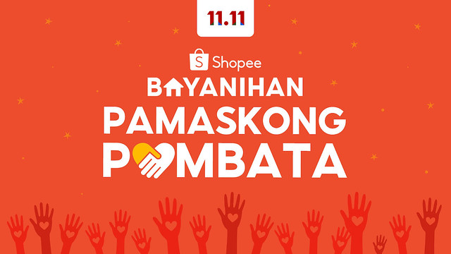 Shopee 11.11 12.12 2020