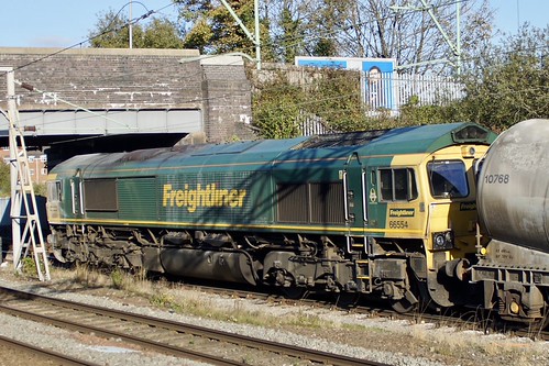 66554 15.10.2020 | by Andys Trains