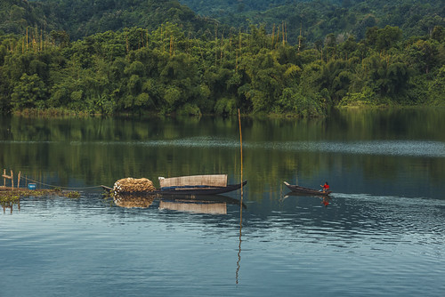 Kaptai Lake -  কাপ্তাই হ্রদ, কাপ্তাই হ্রদ কাপ্তাইহ্রদ kaptailake kaptai lake bangladesh beautifulbangladesh landscapes lovelybangladesh landscapebangladesh lifestyle water green