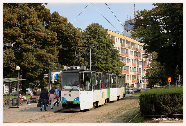 Tram Szczecin - 2020-13