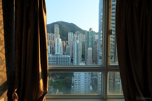 Ramada Hong Kong Harbour View