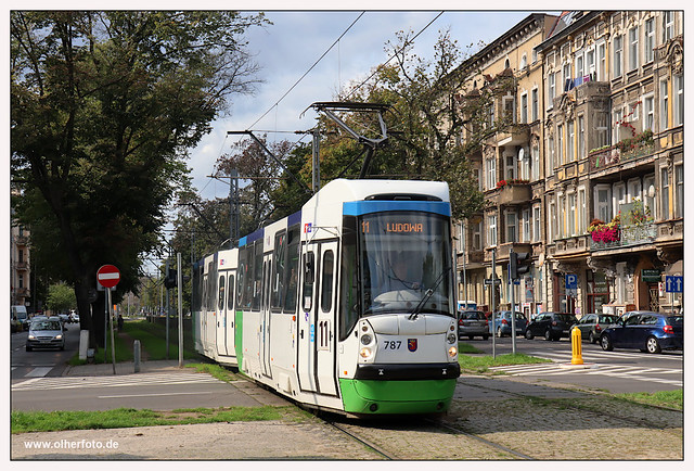 Tram Szczecin - 2020-16