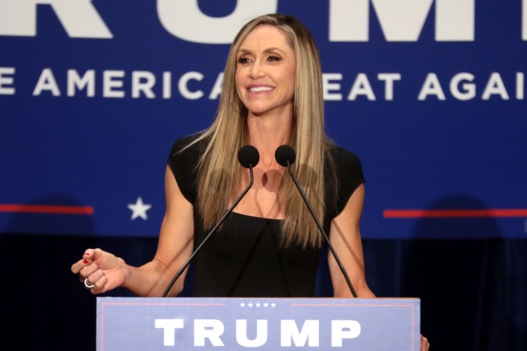 Lara Trump