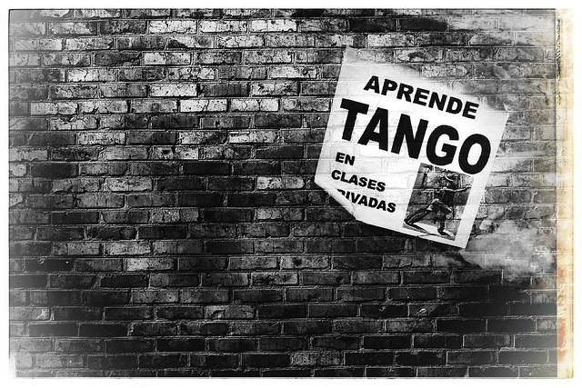 Learn Tango