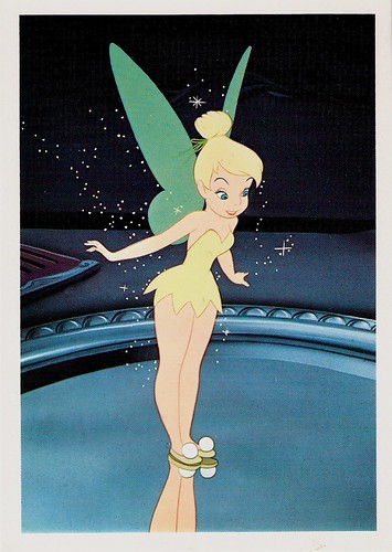 Peter Pan (1953)