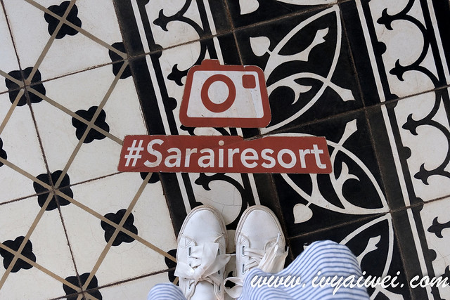 Sarai Resort & Spa (4)