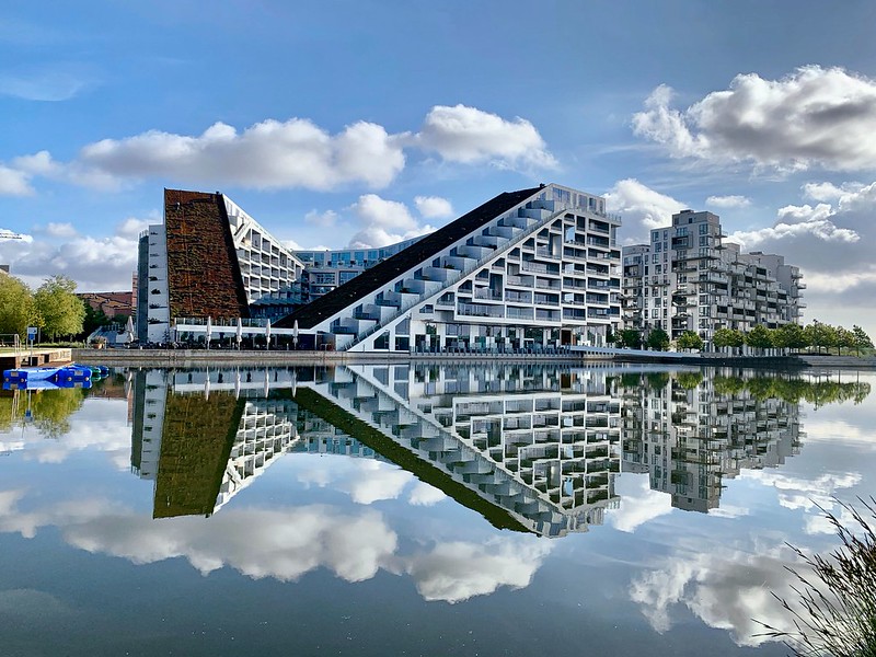 8House | Architectural Sites in Copenhagen | The Best Five Architectural Sites in Copenhagen | Amitylux Tours Blog