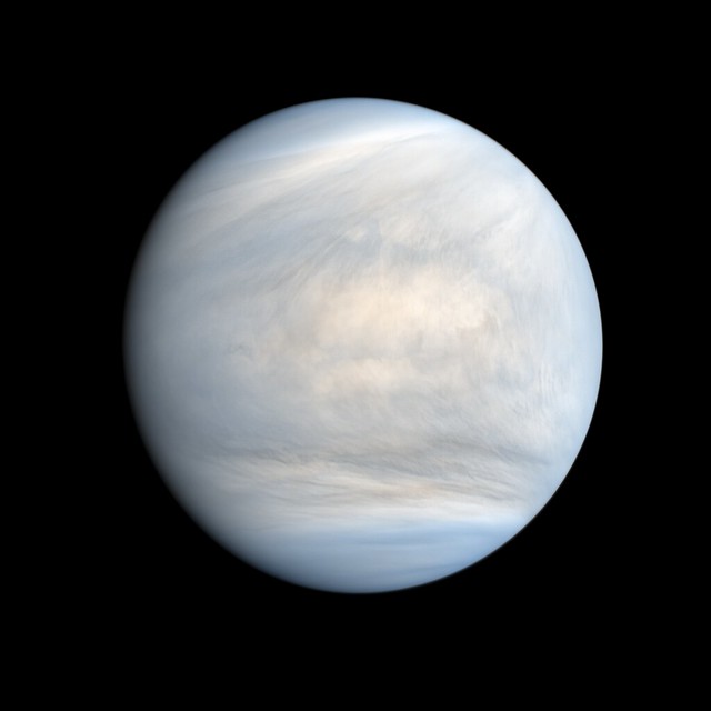 Venus - April 25 2016