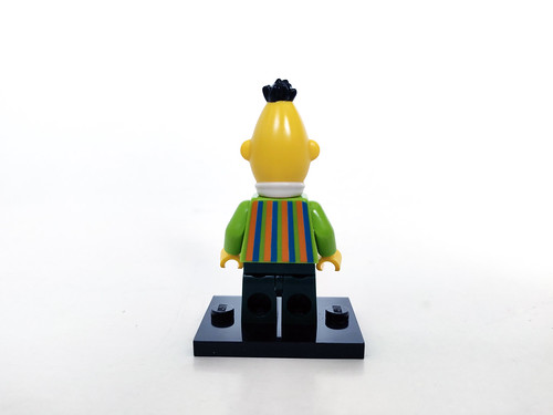 LEGO Ideas 123 Sesame Street (21324)