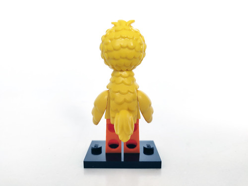 LEGO Ideas 123 Sesame Street (21324)