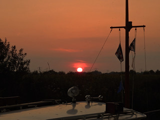 Sunset (N4796)