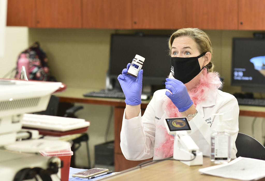 Women's Health Workshop _009 | UAB School of Nursing | Flickr