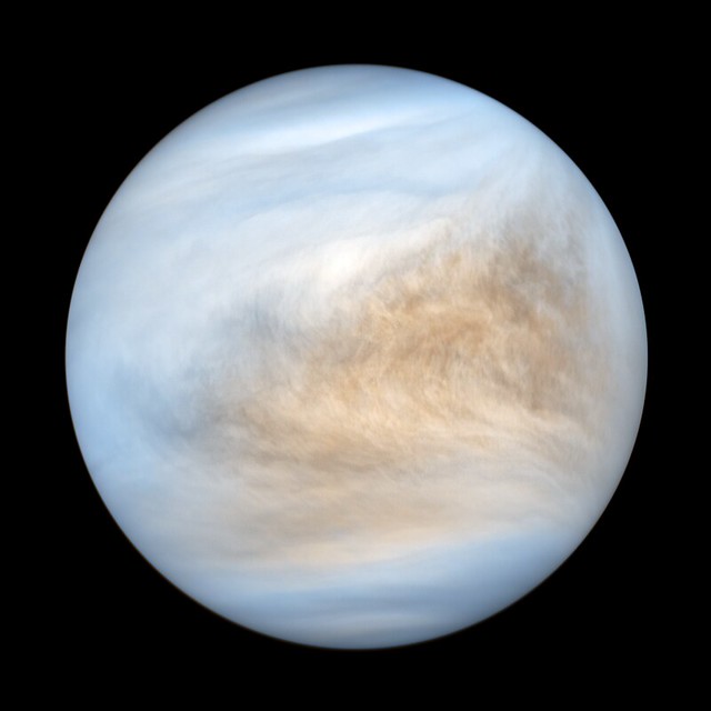 Venus - May 6 2016