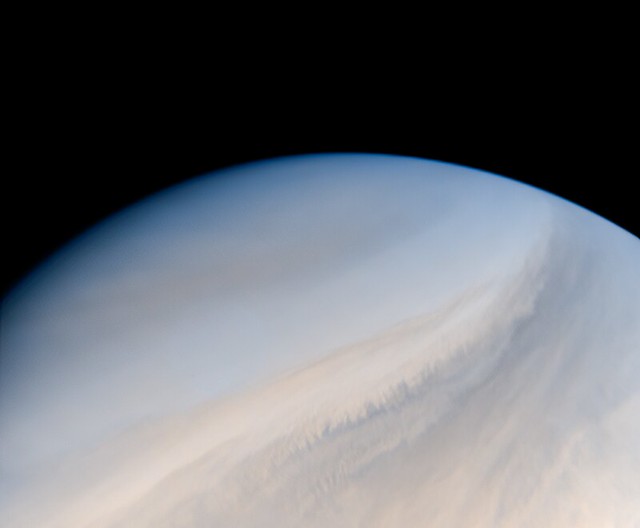 Venus - June 20 2016